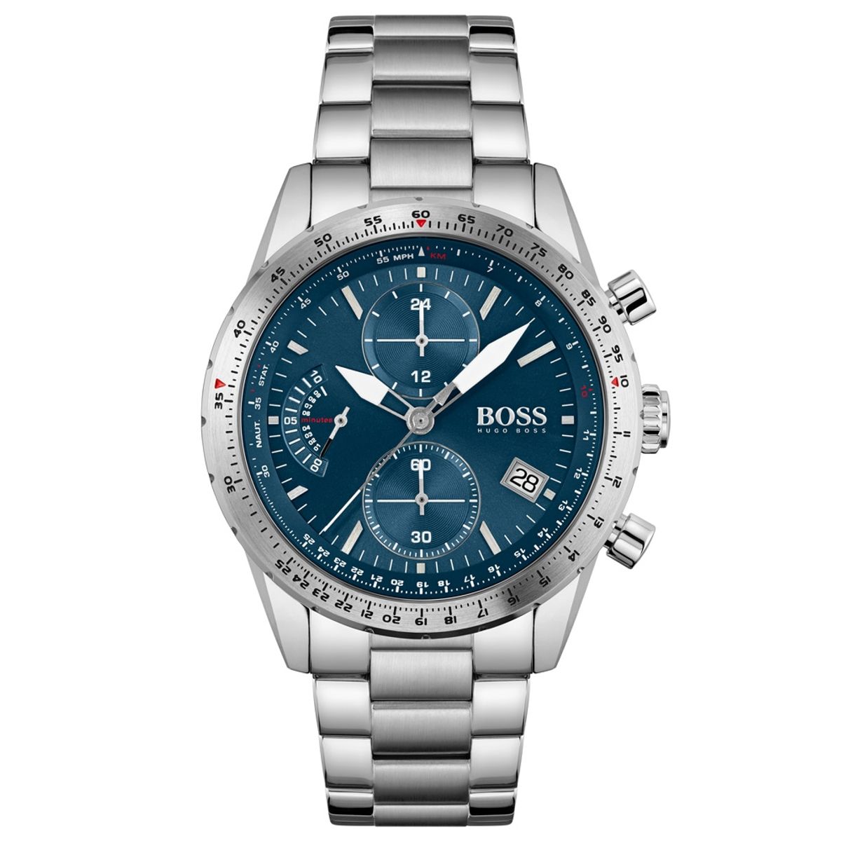 HUGO BOSS Pilot Edition Chrono HB1513850