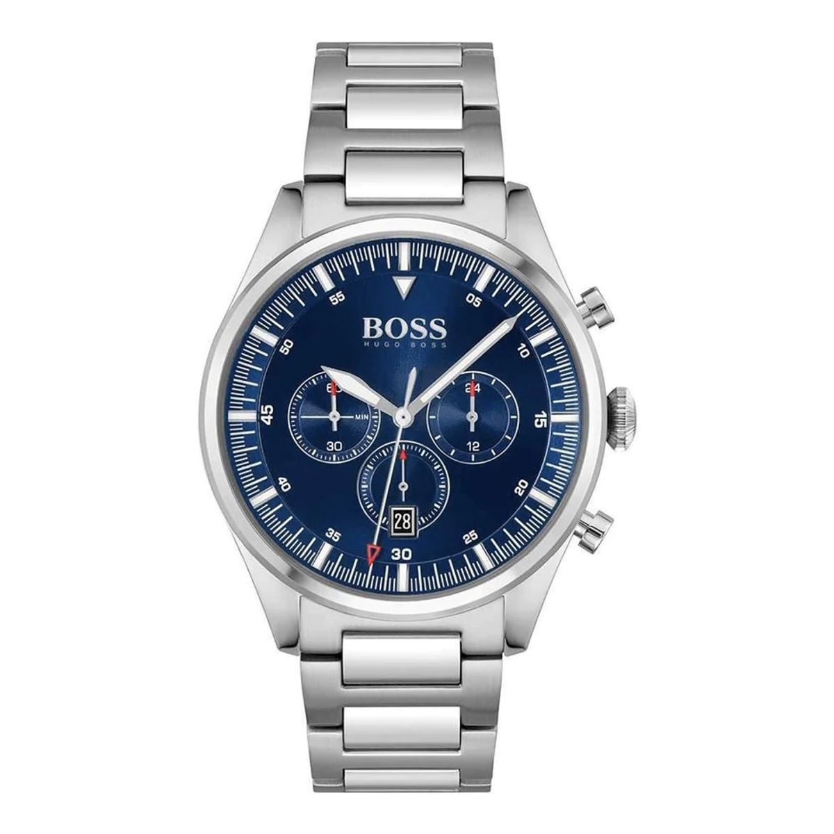 HUGO BOSS Pioneer Blue Herreur HB1513867