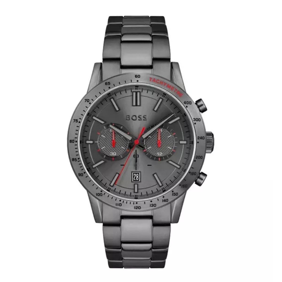 HUGO BOSS Allure Grey Herreur HB1513924