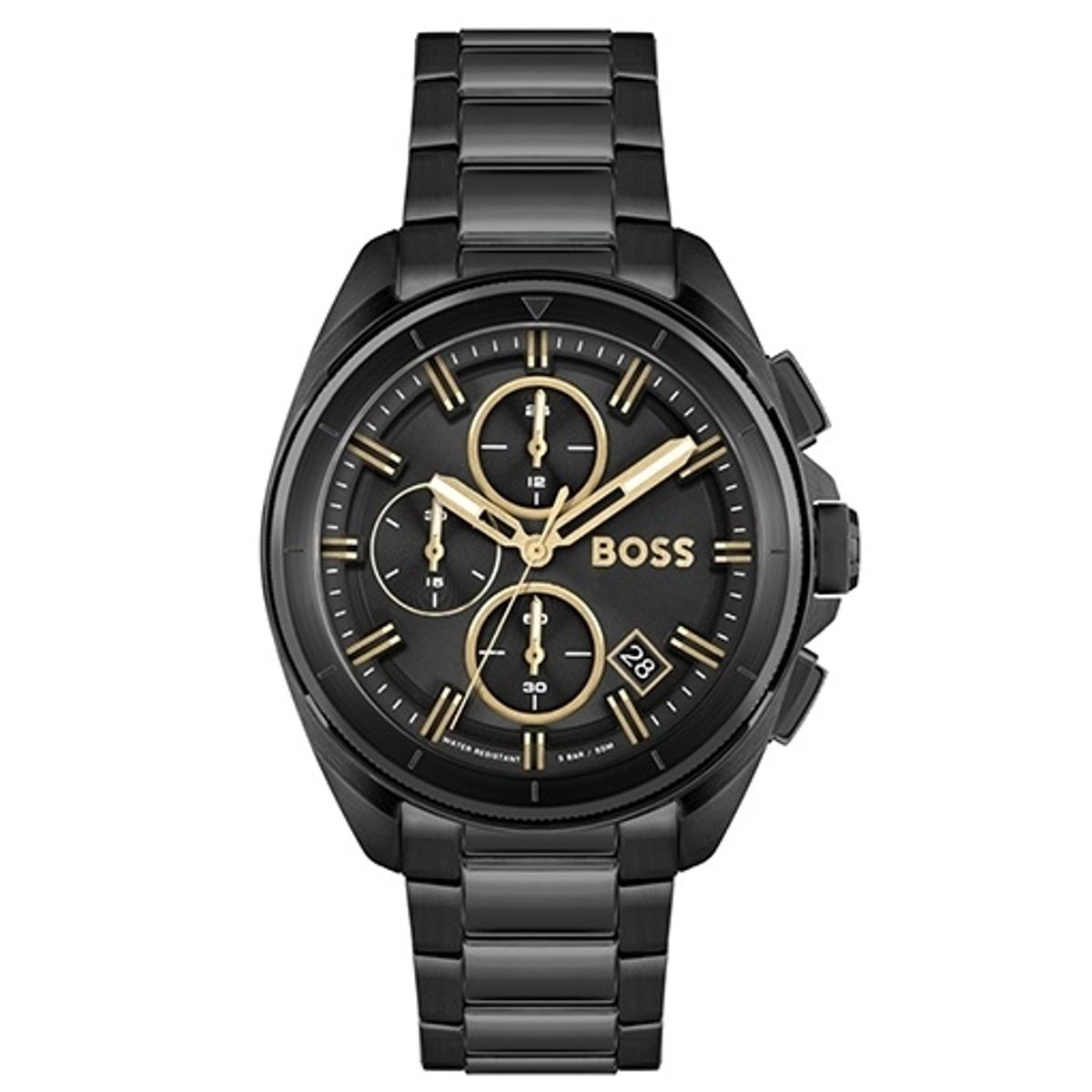 HUGO BOSS Volane Black Herreur HB1513950