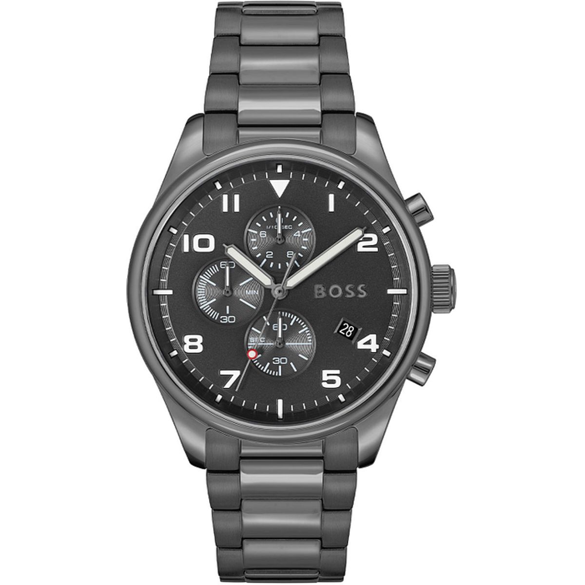 HUGO BOSS View Chrono Herreur HB1513991