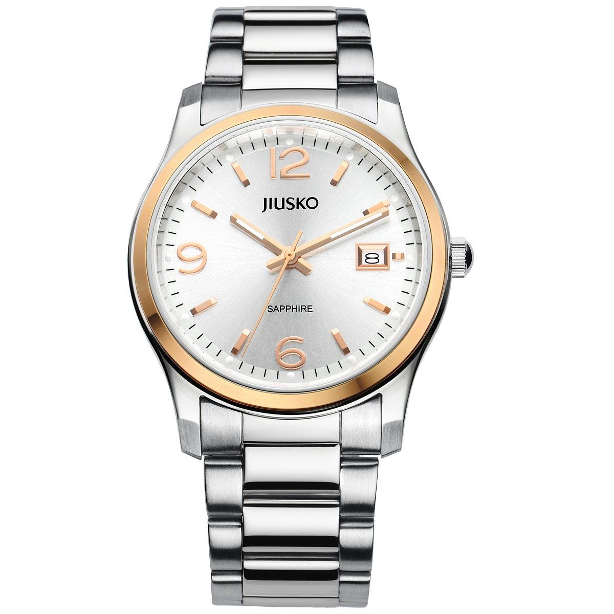 JIUSKO Complex Gold Herreur