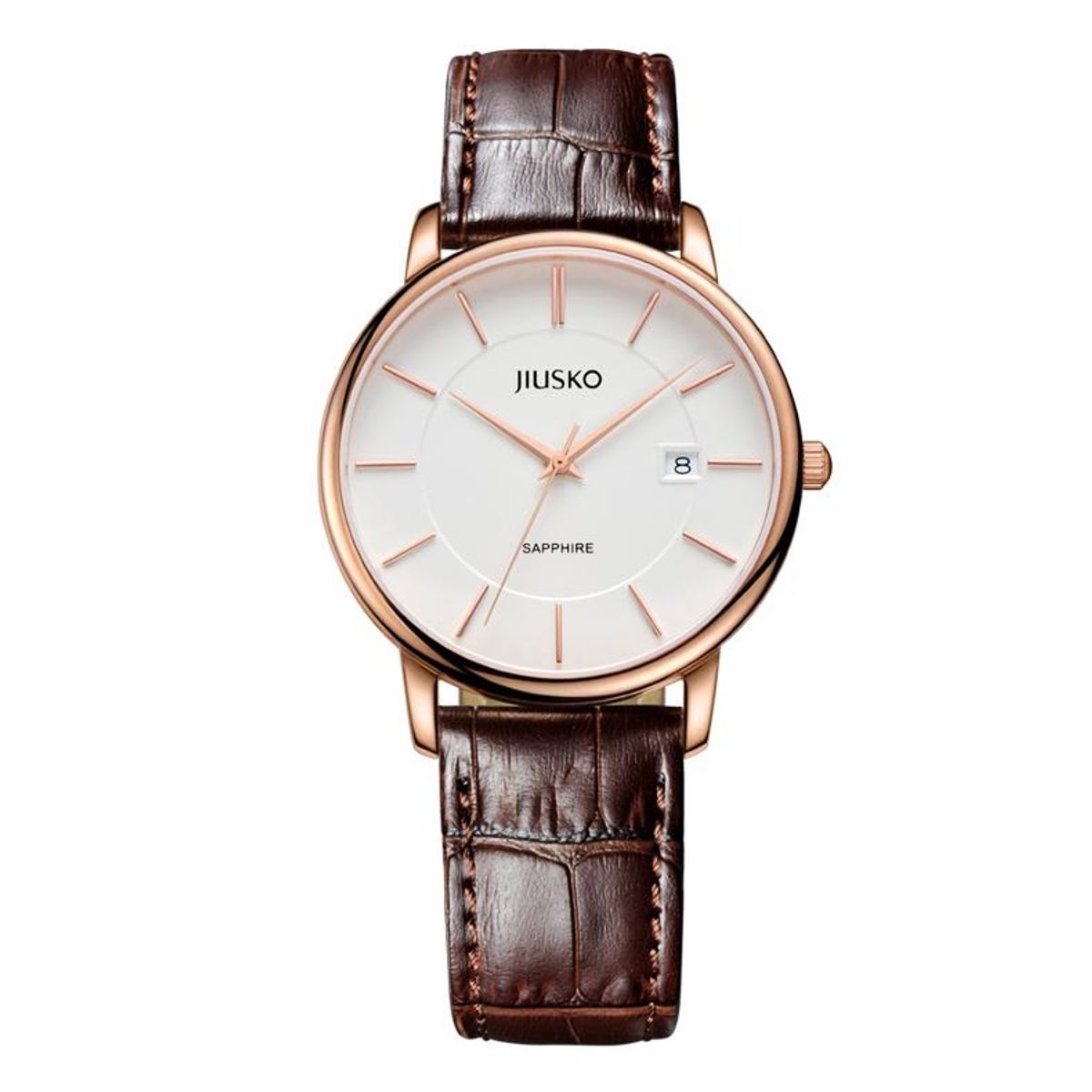 JIUSKO Globe White Herreur