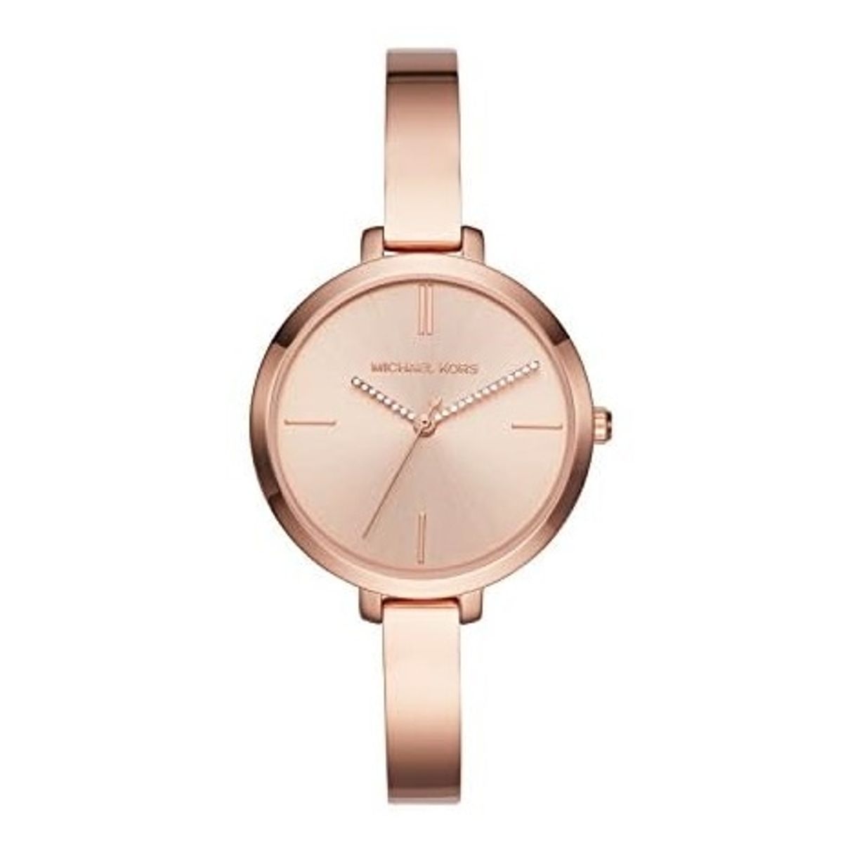 Michael Kors Jaryn Rosegold MK3735