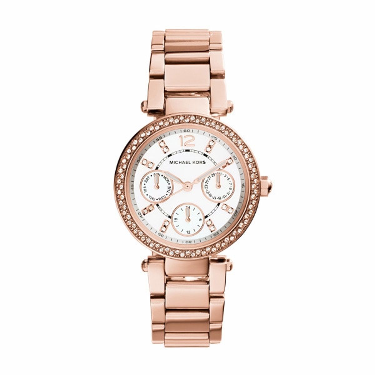 Michael Kors Parker Rose MK5616