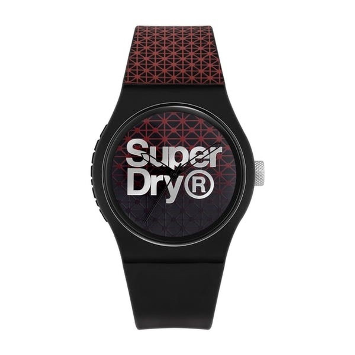 SUPERDRY Urban Geo Sport I Herreur