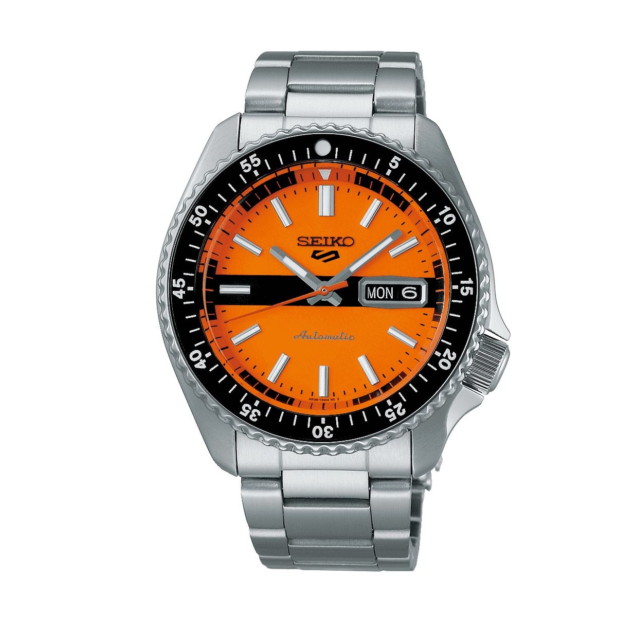 Seiko 5 Sports Special Edition Herreur