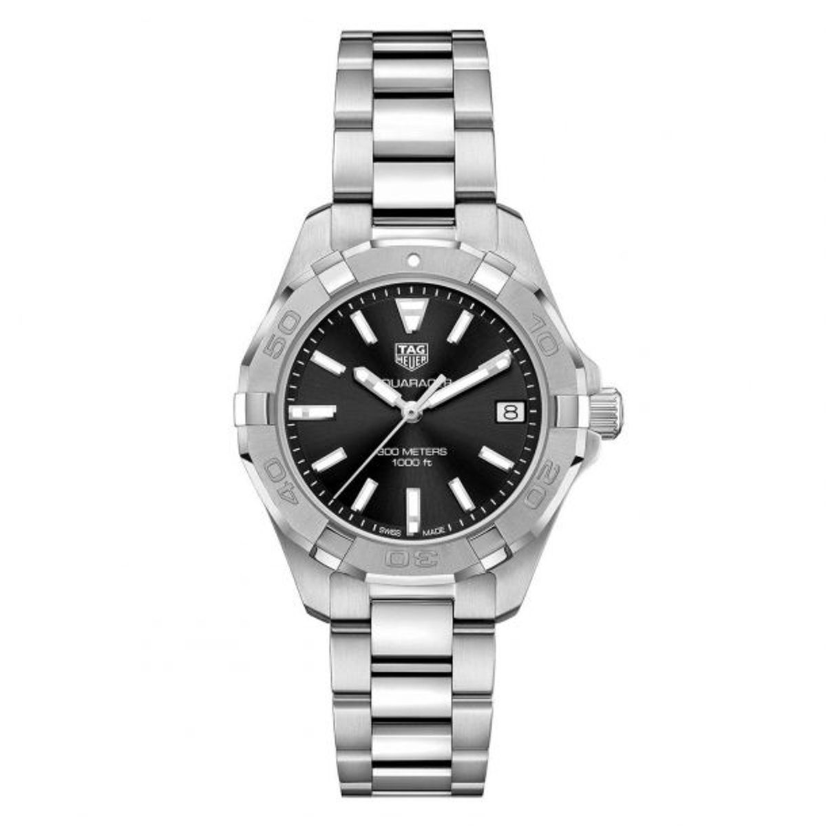 TAG Heuer Lady Aquaracer Steel Dameur