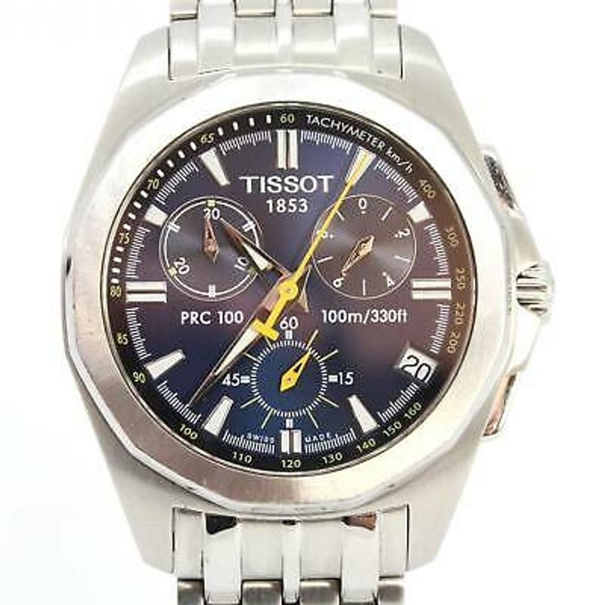 TISSOT T-Sport Blue ur