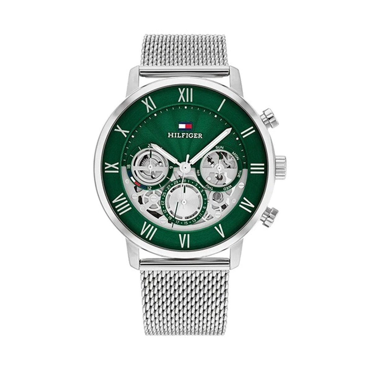 Tommy Hilfiger Legend Herreur TH1710567