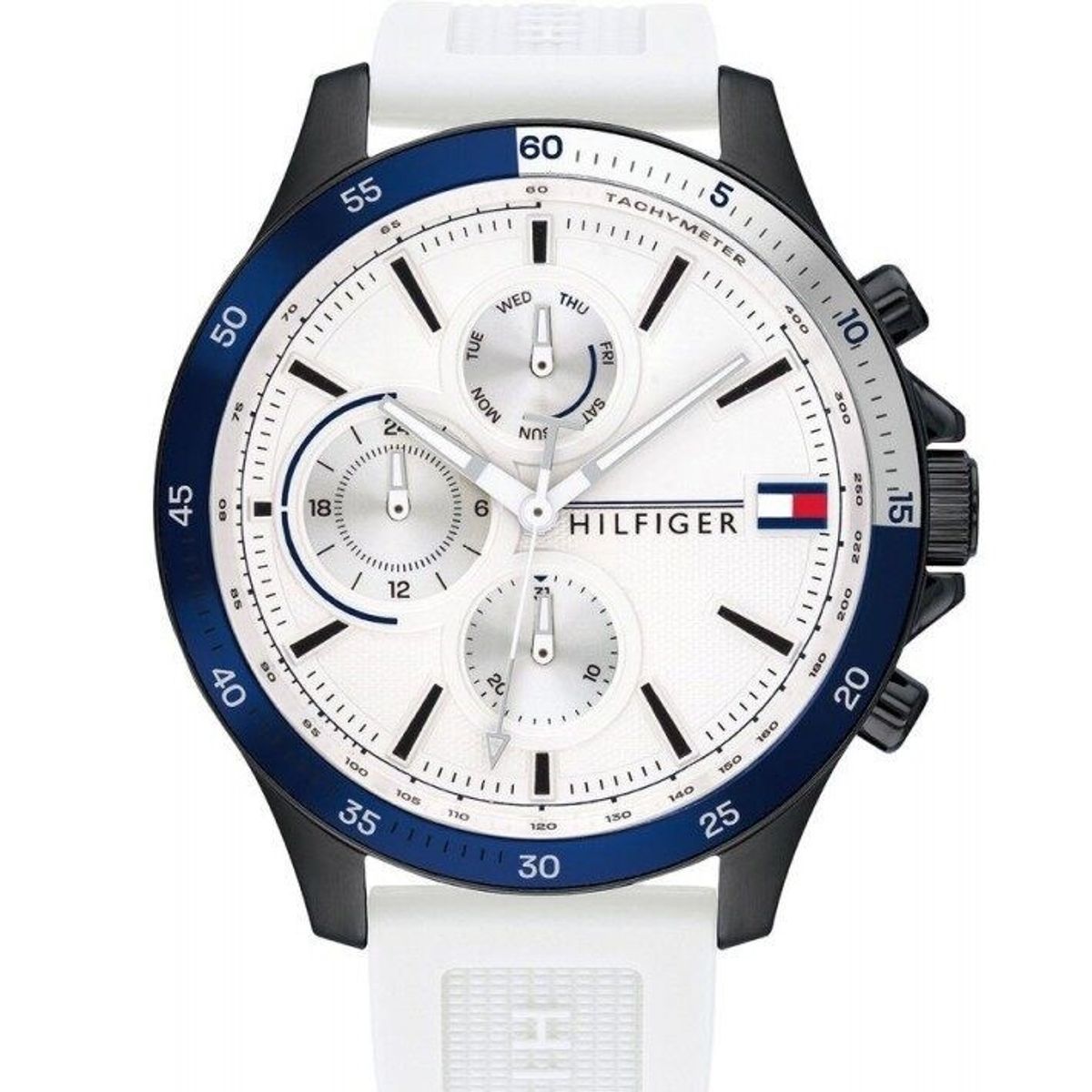 Tommy Hilfiger Brad Herreur TH1791723