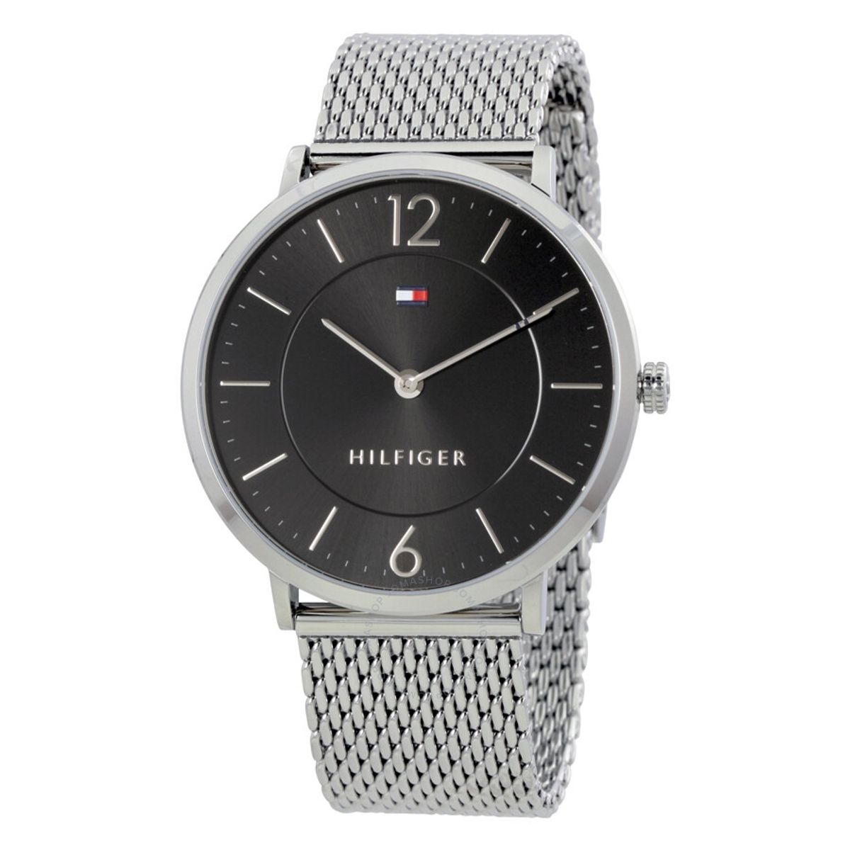 Tommy Hilfiger James Herreur TH1710355