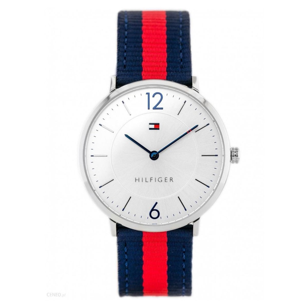 Tommy Hilfiger Sailor Ultra slim Herreur TH1791328