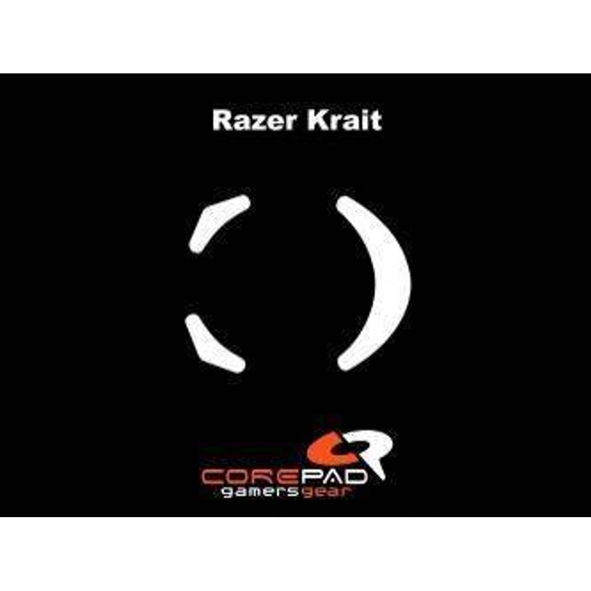 Corepad Skatez Pro for Krait