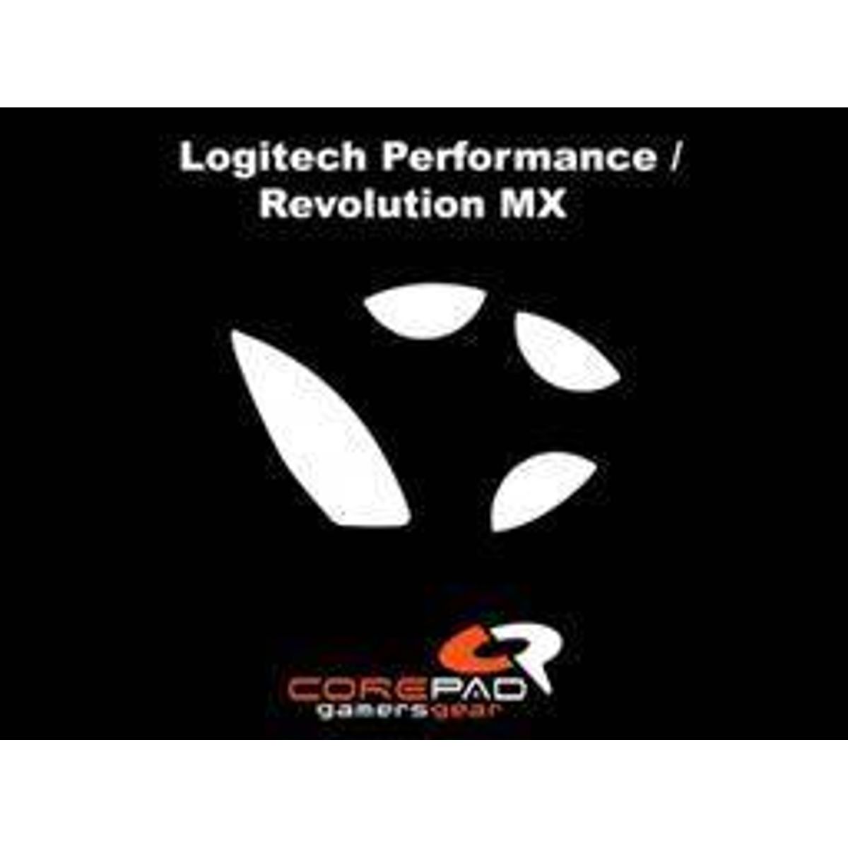 Corepad Skatez Pro for Logitech Performance/Revolution MX