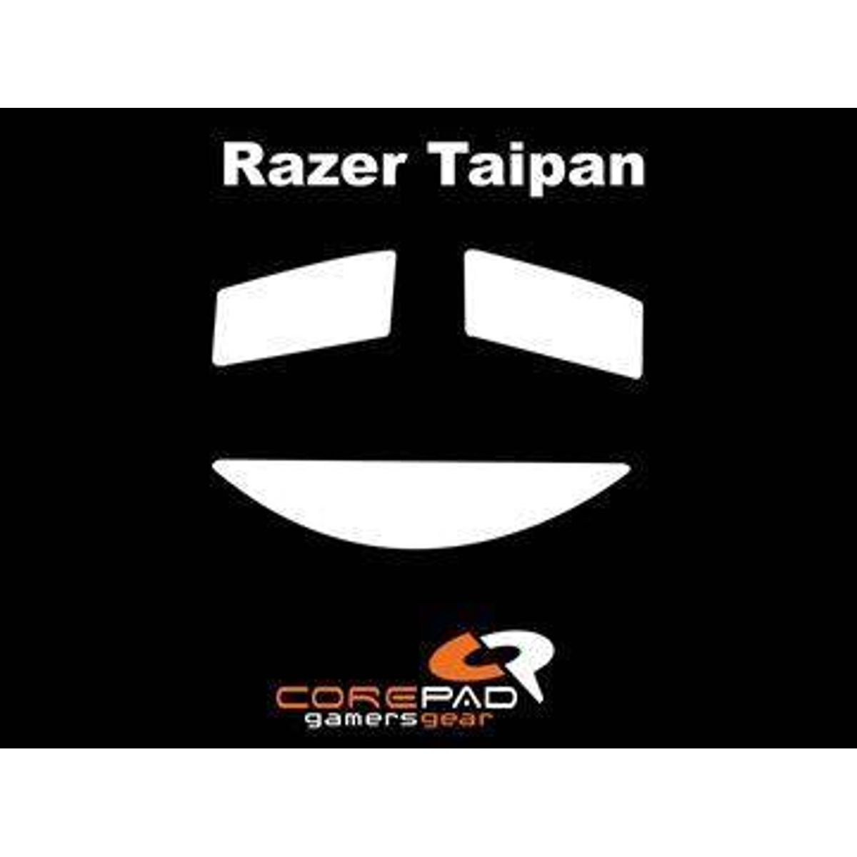 Corepad Skatez for Taipan