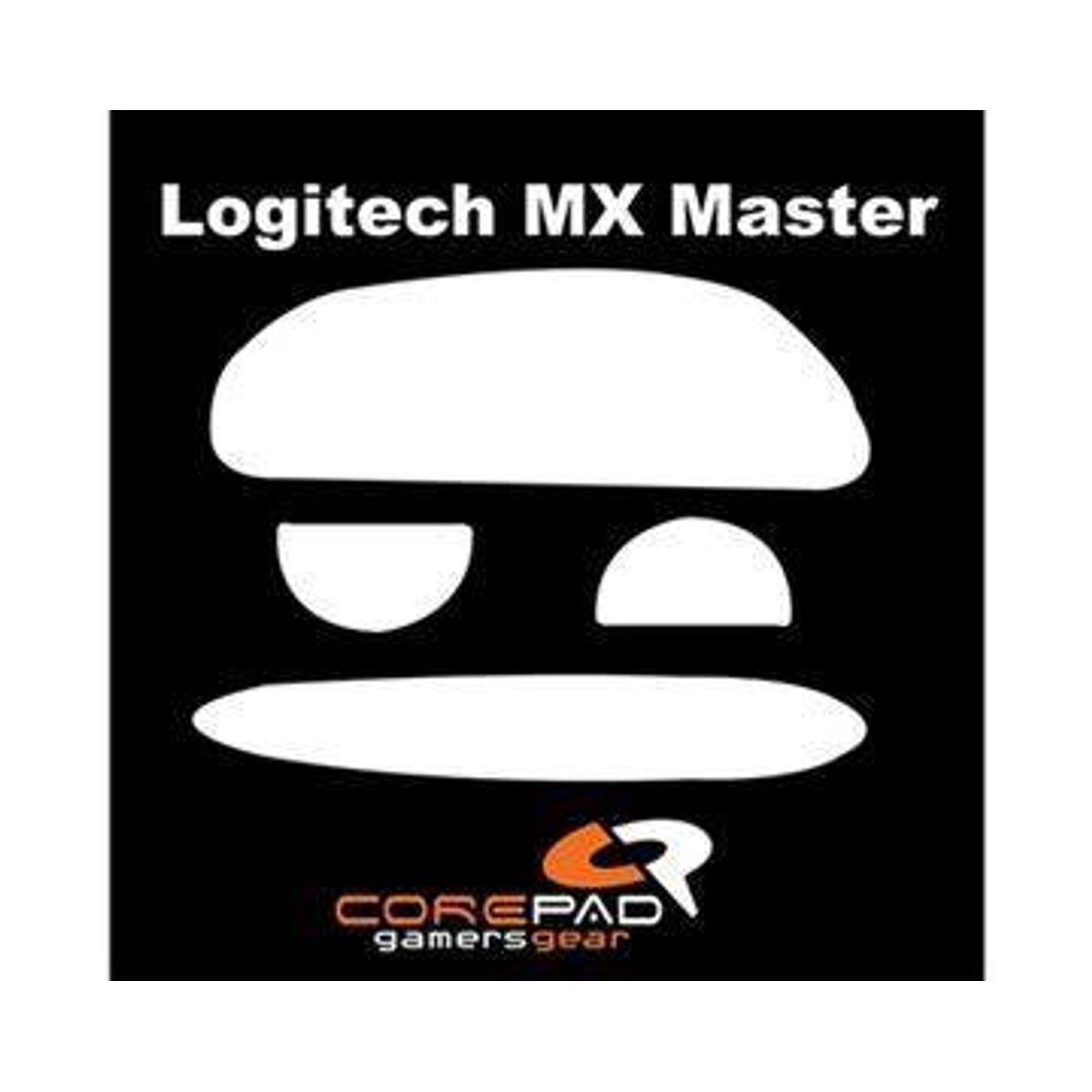 Corepad Skatez for Logitech MX Master