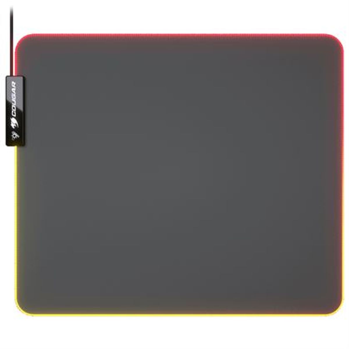 Cougar Gaming NEON RGB Gaming Mousepad