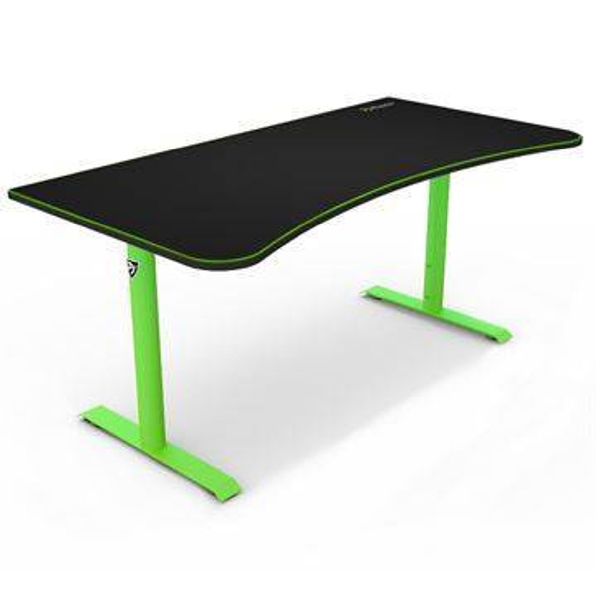 Arozzi Arena Gaming Desk - Green