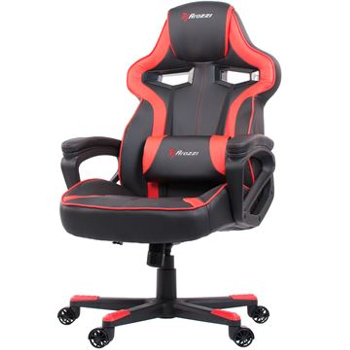 Arozzi Milano Gaming Chair - Red