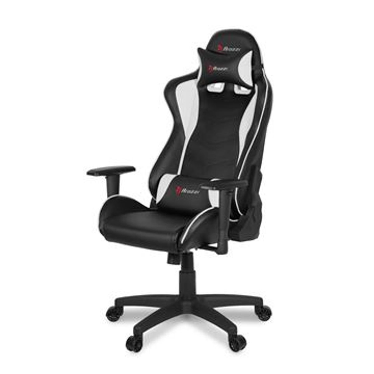 Arozzi Mezzo V2 Gaming Chair - White