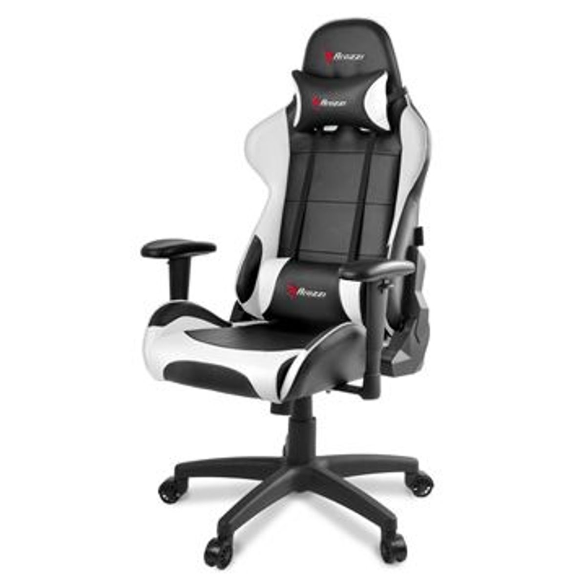 Arozzi Verona V2 Gaming Chair - White