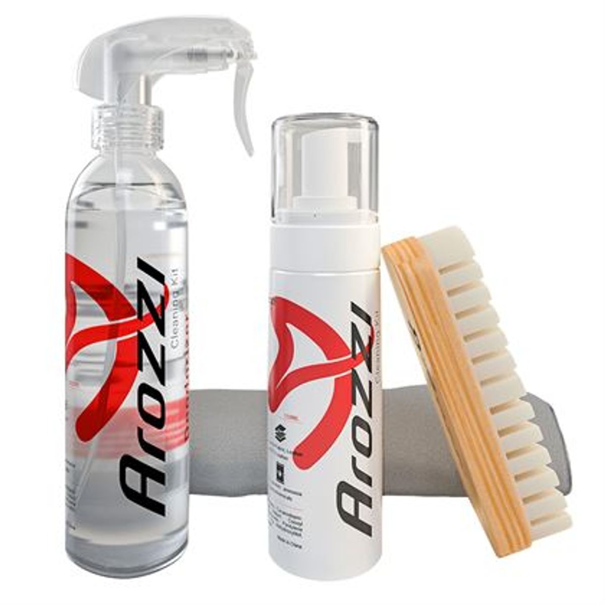 Arozzi Gaming Chair Cleaning Kit