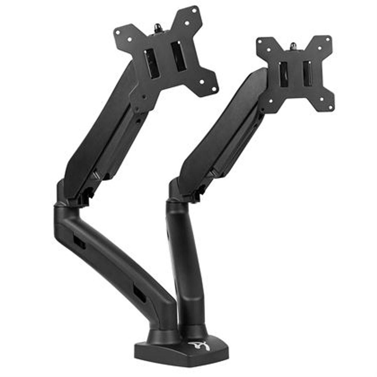 Arozzi Alzare Dual Monitor Arm