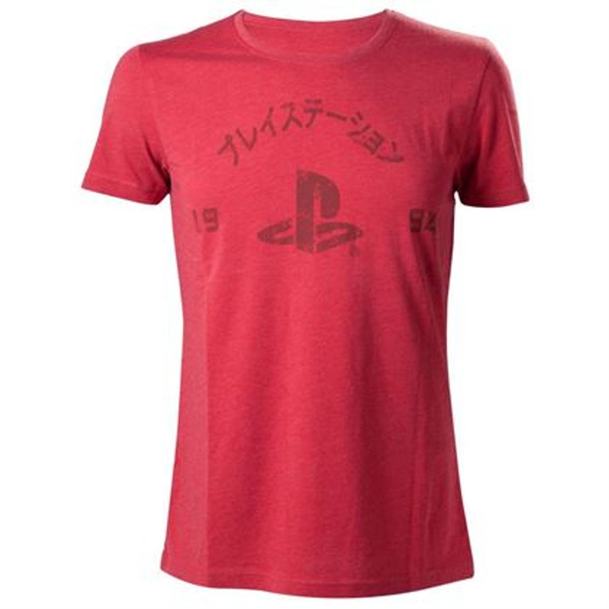 PlayStation 1994 Print T-shirt (L)