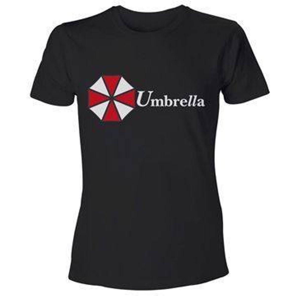 Resident Evil Umbrella Corporation T-shirt (S)