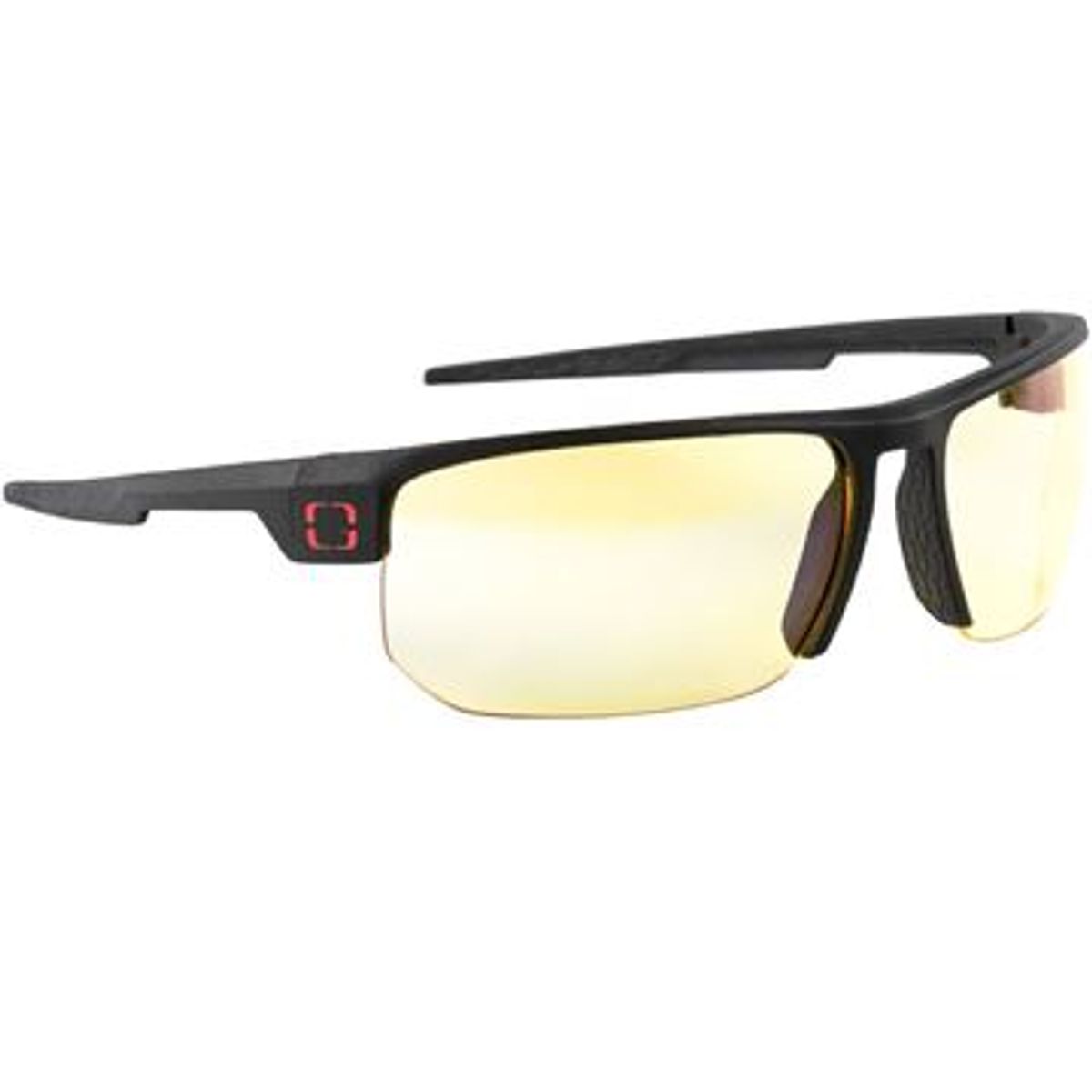 GUNNAR Torpedo Gaming Eyewear - Onyx