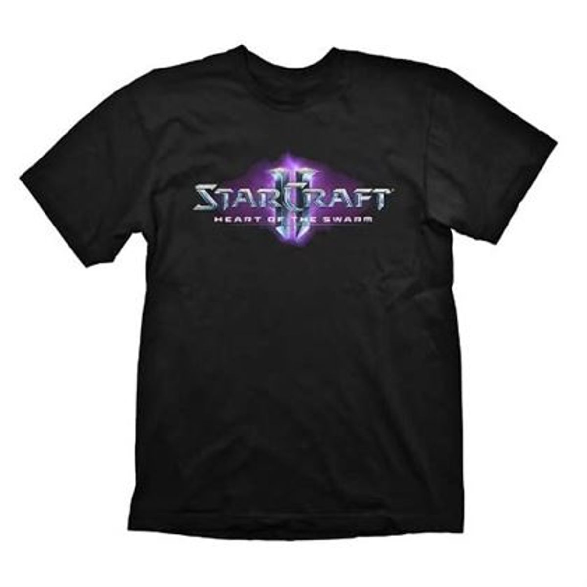 SC2 HotS Logo T-shirt (M)