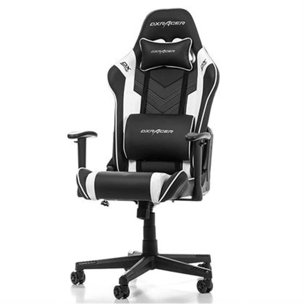 DXRacer PRINCE Gaming Chair - P132-NW