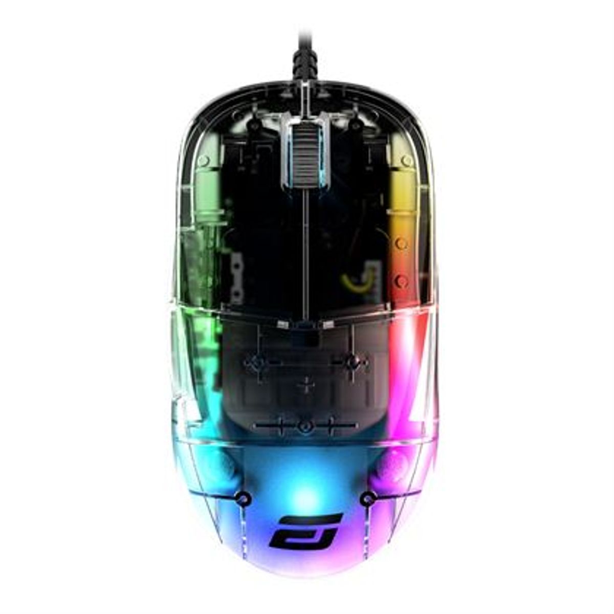 Endgame Gear XM1 RGB - Dark Reflex