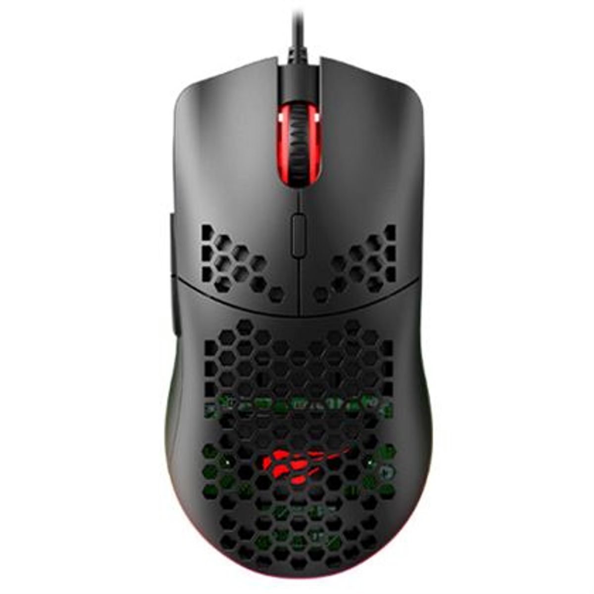 Havit MS1023 RGB Mouse