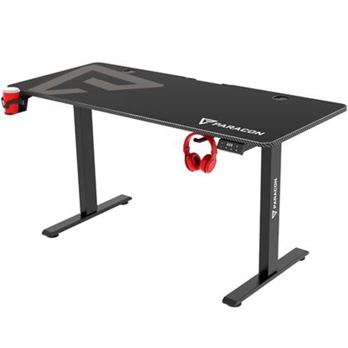 Paracon RISE Electric Gamer Bord (hæve/sænke)