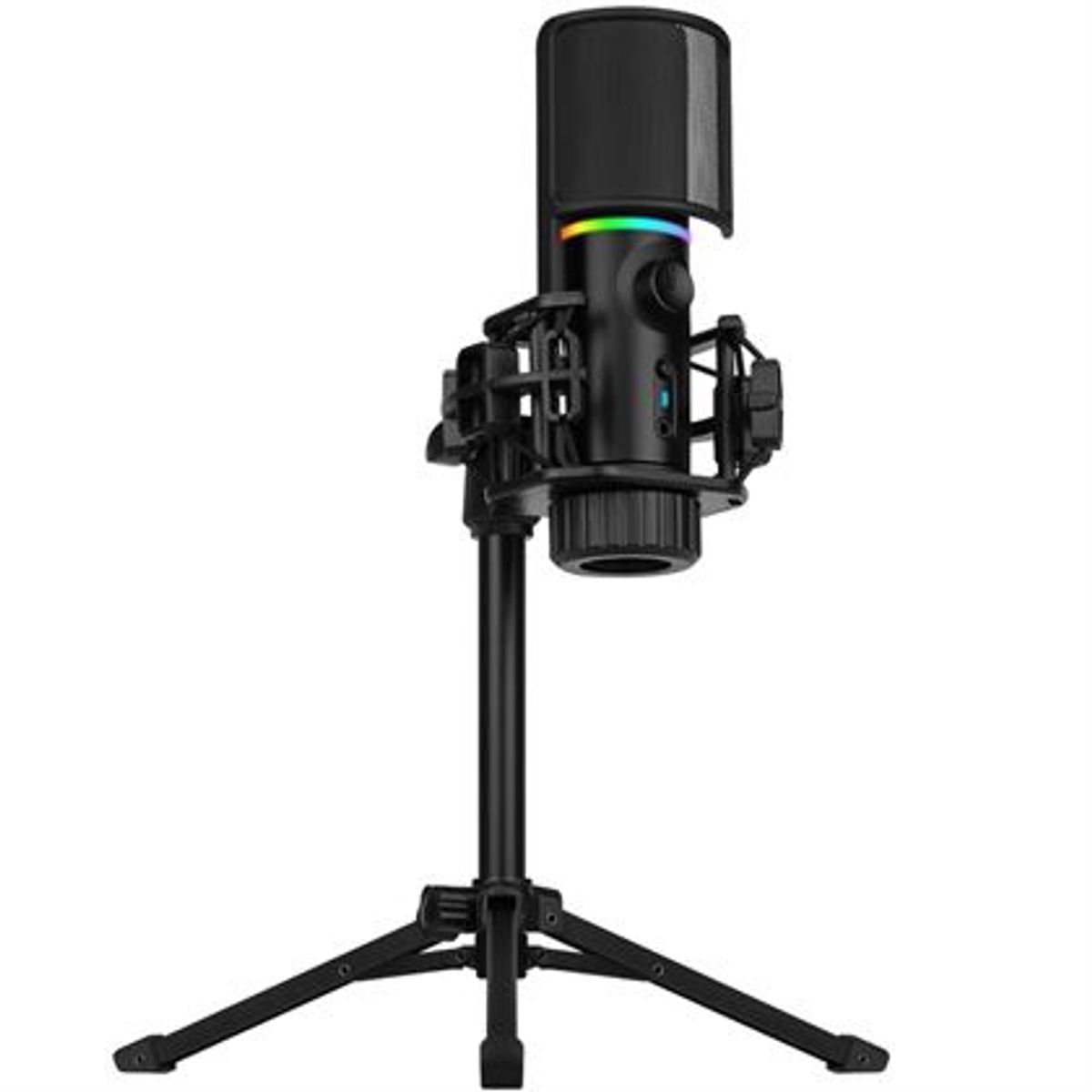 Streamplify MIC RGB Mikrofon Inkl. Tripod