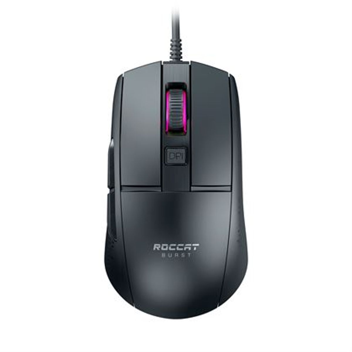 ROCCAT Burst Core - Sort