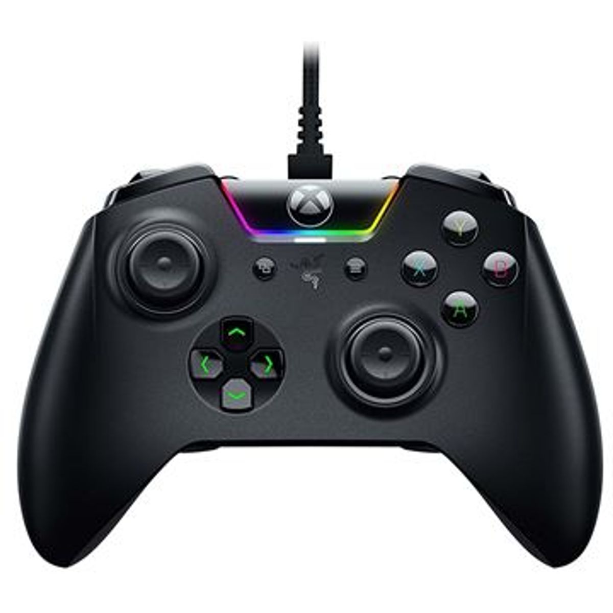 Razer Wolverine Tournament Edition Xbox One Controller