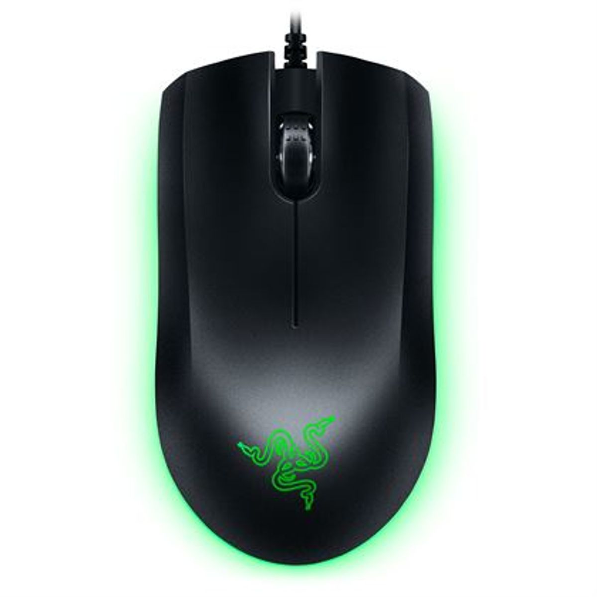 Razer Abyssus Essential Gamer Mus