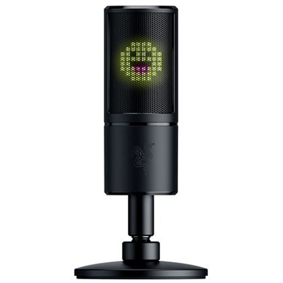 Razer Seiren Emote Mikrofon