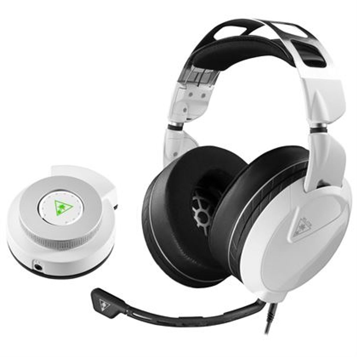 Turtle Beach Elite PRO 2 + SuperAmp XB