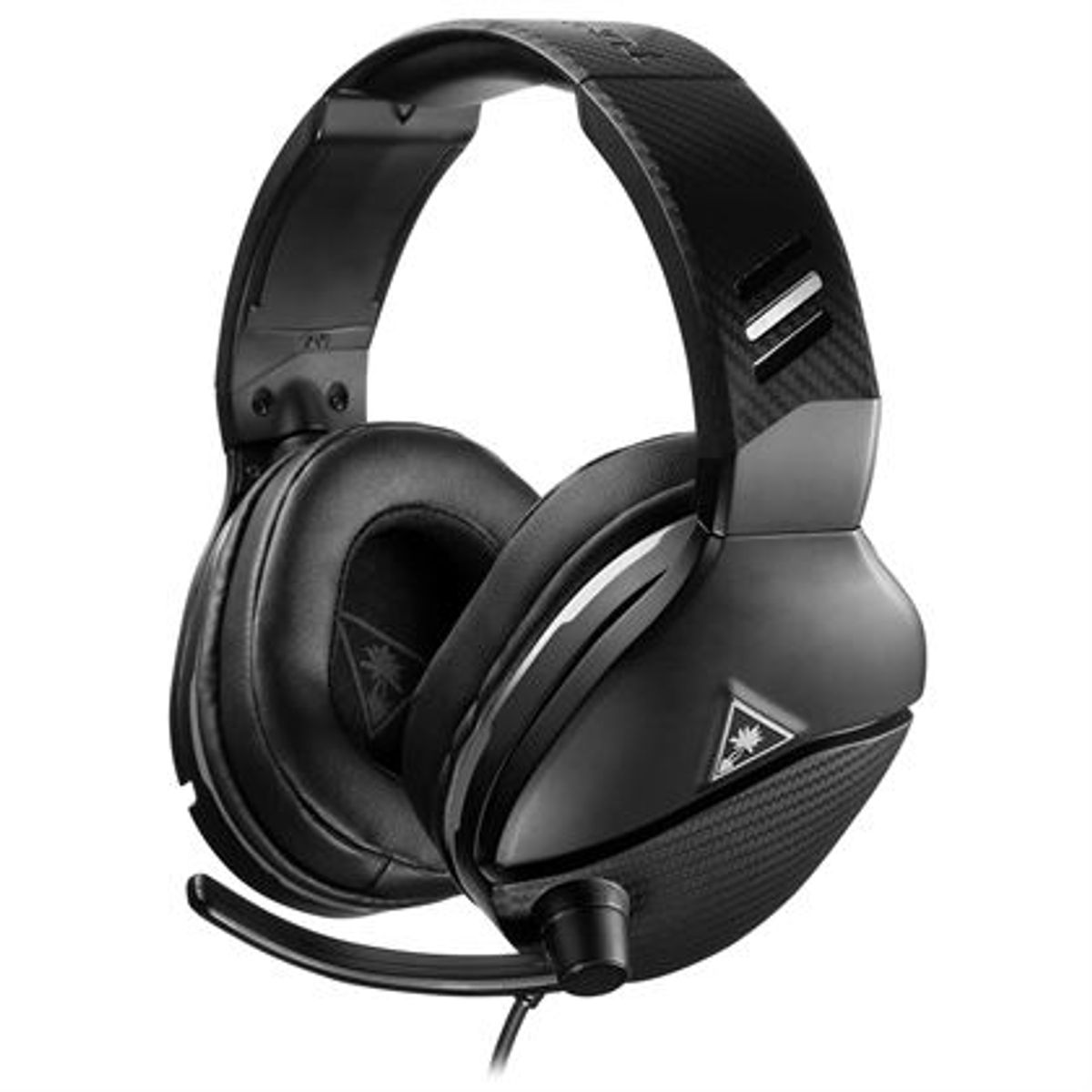 Turtle Beach Recon 200 Gaming Headset - Black