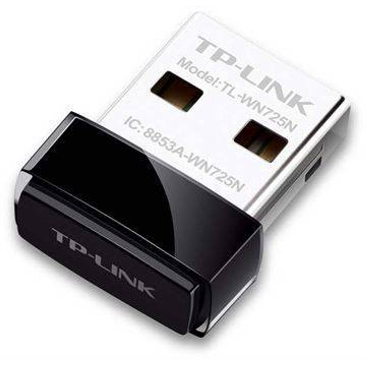 TP-Link 150Mbps Wireless Nano USB Adapter