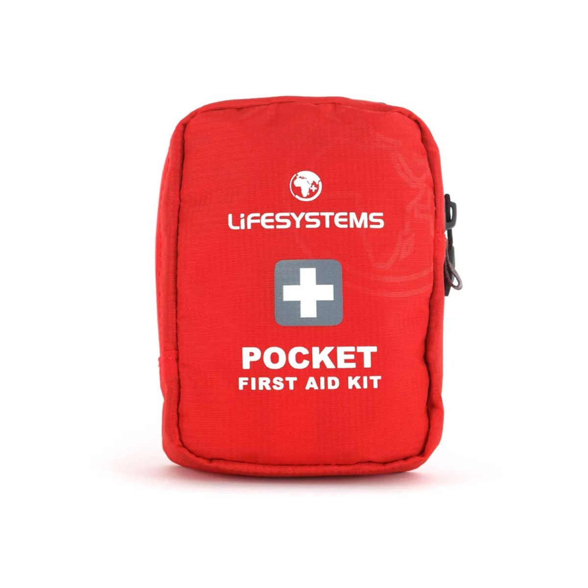 Førstehjælpstaske - Pocket First Aid Kit - LifeSystems