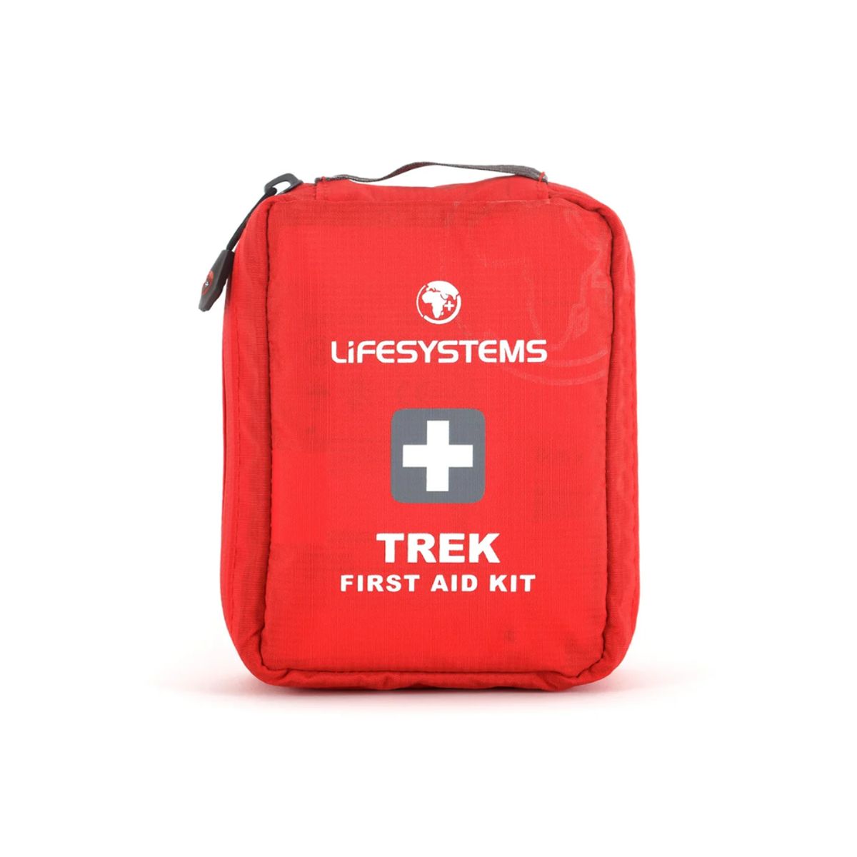 Førstehjælpstaske - Trek First Aid Kit - LifeSystems