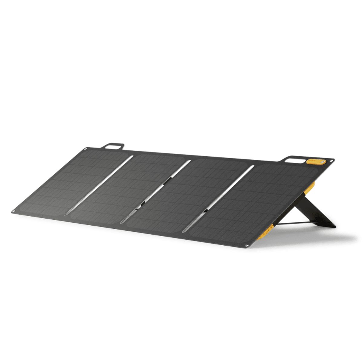 Sammenklappeligt solpanel - SolarPanel 100 - Biolite