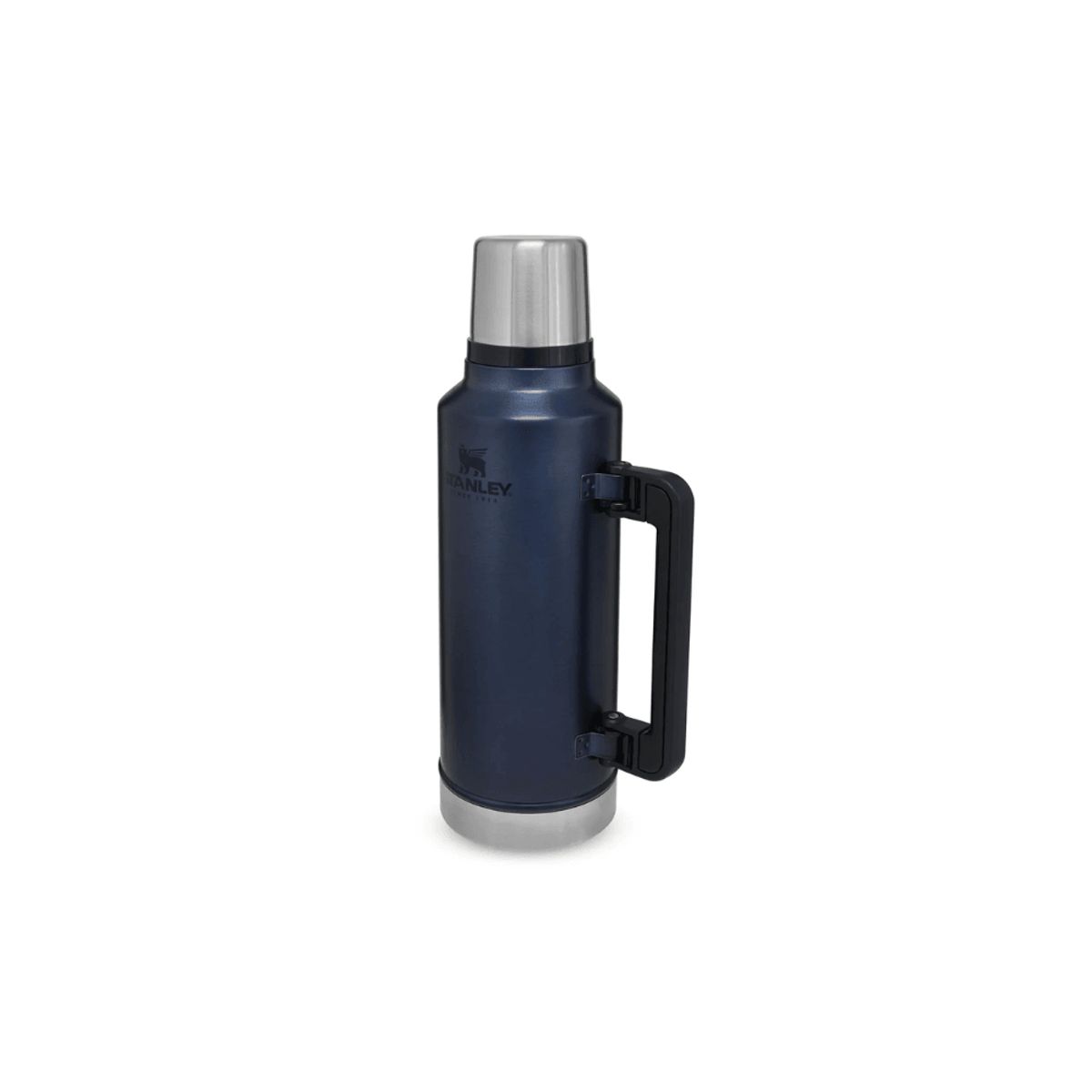 Stor termokande - Stanley Legendary Classic Bottle 1.9L - Nightfall