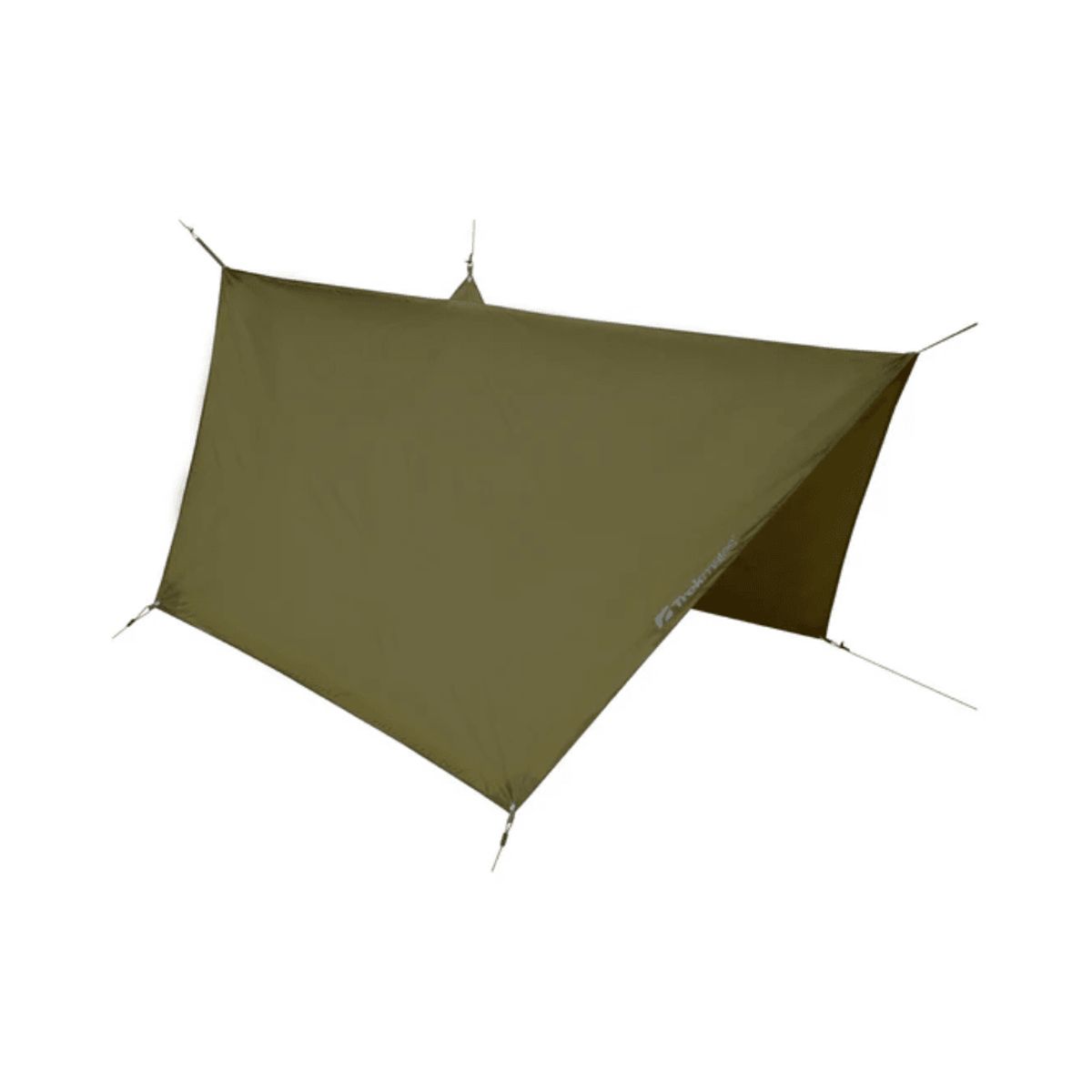 Hexagon Tarp - Trekmates