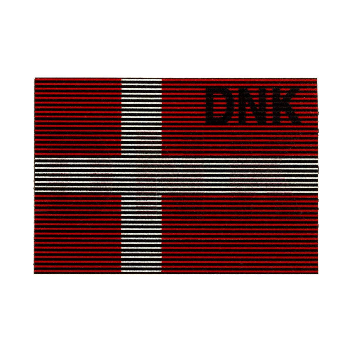 Dual IR Patch DNK - Clawgear - Camo